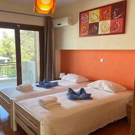 Sunny Rhodes Villa Koskinou  Exterior photo